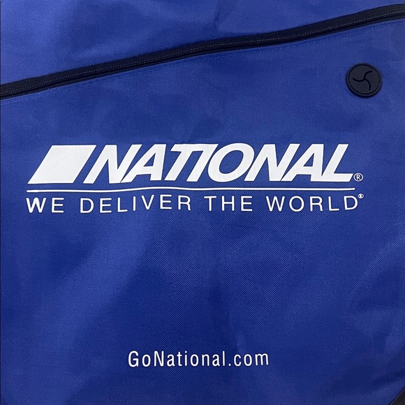 ‼️ National Drawstring Bag ‼️ - Picture 2 of 2